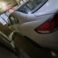 Suzuki Ciaz